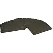 36 Sheets Sandpaper 1/0 Grit Polishing Paper