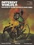 Different Worlds, Issue 16: The Magazine of Adventure Role-playing Games