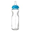 Munchkin Glass Bottle - 8 oz.