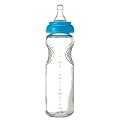 Munchkin Glass Bottle - 8 oz.