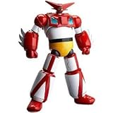 Revoltech: OVA Getter Robo-1 Action FigureIMAGE