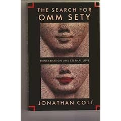 The Search for Omm Sety: Reincarnation and Eternal Love