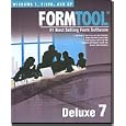 Formtool Deluxe 7 by IMSI