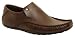 Unze Formal Slip On Shoes - Jl03200