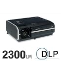 Toshiba TDP-EX20U Short Throw DLP Projector