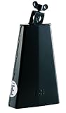 Meinl Headliner Series Cowbell, 8 Inch Black