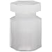Parker Pargrip GTPG-12 PFA Tube Fitting, Gripper Plug, Tube OD