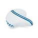 Electra Super 72 Bicycle Saddle (Blue)