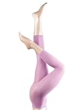 Produkt-Bild: FALKE Damen Leggings 40781 Pure matt 50 LG/CA