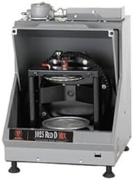 Paint Mixer, Explosion Proof, 1 Gal