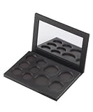 10 - PAN SHADOW PALETTE W / MIRROR - B0030NYQAO