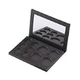 10-PAN SHADOW PALETTE W/ MIRROR