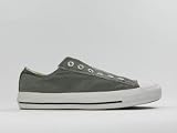 Converse AS Slip Ox Charcoal/Spicy Gr. 10 = 44