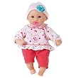 Corolle Mon Premier Calin Candy Pink - 12" Doll