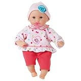 Corolle Mon Premier Calin Candy Pink - 12