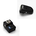 4 Channel PT-04 Wireless Flash Trigger Control with Remote
