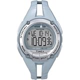 Timex Women’s Ironman 50-Lap Resin Strap Watch #T5K160