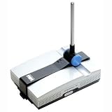 New Cisco Consumer 802.11G Range Extender New Cisco Consumer 802.11G Range Extender