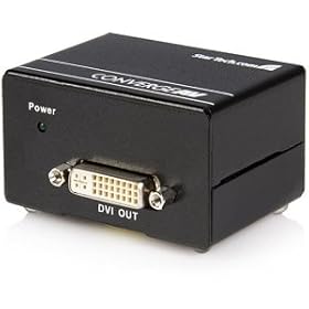 Dvi Edid Detector Edid Capture Box