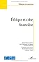 Ethique et crise financi�re