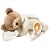 Prince Lionheart Slumber Bear Plus - Cream