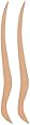 Mrs. Anderson's Baking Ebelskiver Turning Tools, Beechwood, 12-Inch, Set of 2