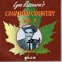 Canadian Country V.2
