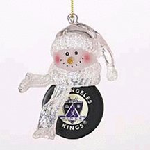 Los Angeles Kings 3