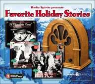 CHRISTMAS 3 PACK COLLECTION: Favorite Holiday Stories