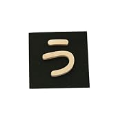 光 シナベニア切文字P式 う PSB25-ウ