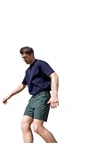 Regatta Action Shorts