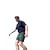 Regatta Action Shorts