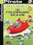 Les Schtroumpfs, Num�ro 1 : Les P'tit...