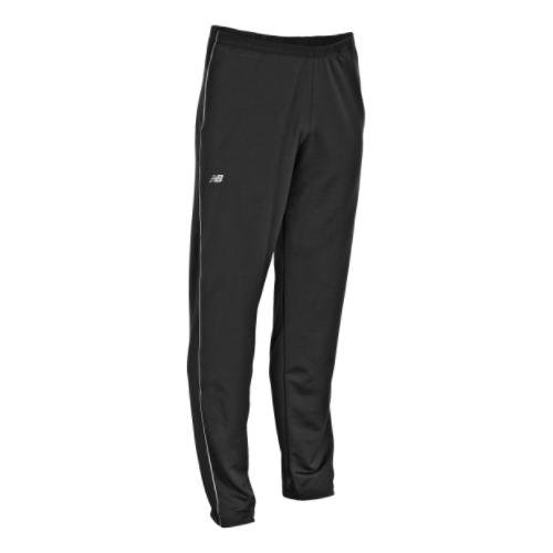 New Balance Men’s Gazelle Running Pants 2.0,Black,X-Large