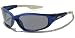 Kids Sunglasses UV400 Rated Ages 3-10 (Royal)