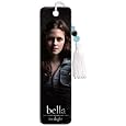 (2x6) Twilight Movie Bella Beaded Bookmark