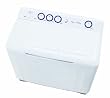 Haier+12.0kg�񑅎�����@+�z���C�g&nbsp;JW-W120A(W)