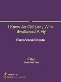 I Know An Old Lady Who Swallowed A Fly