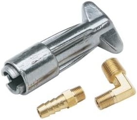 Unified Marine 50052312 1/4"Merc Tank Connector