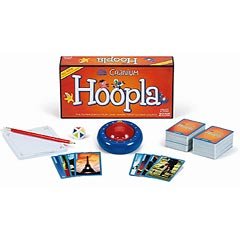 Cranium Hoopla