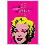 Andy Warhol / Plastik Suretler 