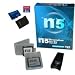 NDS Modul N5 Revolution fÃ¼r Ninteno DS/Lite inkl. 2 GB Card
