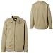Khaki Shorts - Quiksilver Boys 8-20 Billy Jacket, Khaki, Small