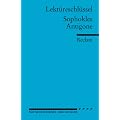Sophokles: Antigone. Lekt�reschl�ssel