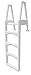 Confer DK300 Platform for Extra Step at Top of Above Ground Inpool Ladder 63552