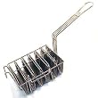 Taco Shell Frying Basket (15-0129)
