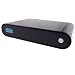 Brite-View BV-5005HD "CinemaTube" 3-in-1 1080p Full HD Multimedia Player/Streamer/Torrent Downloader, Black