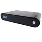 Brite-View BV-5005HD "CinemaTube" 3-in-1 1080p Full HD Multimedia Player/Streamer/Torrent Downloader, Black