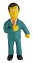 Principal Skinner Sammelfigur