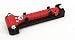 The Original Lifehammer RED